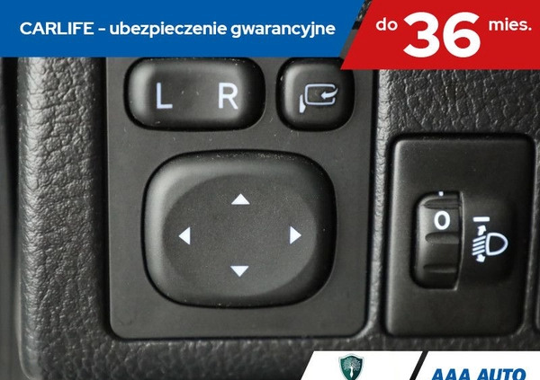 Toyota Auris cena 55000 przebieg: 105564, rok produkcji 2015 z Pułtusk małe 277
